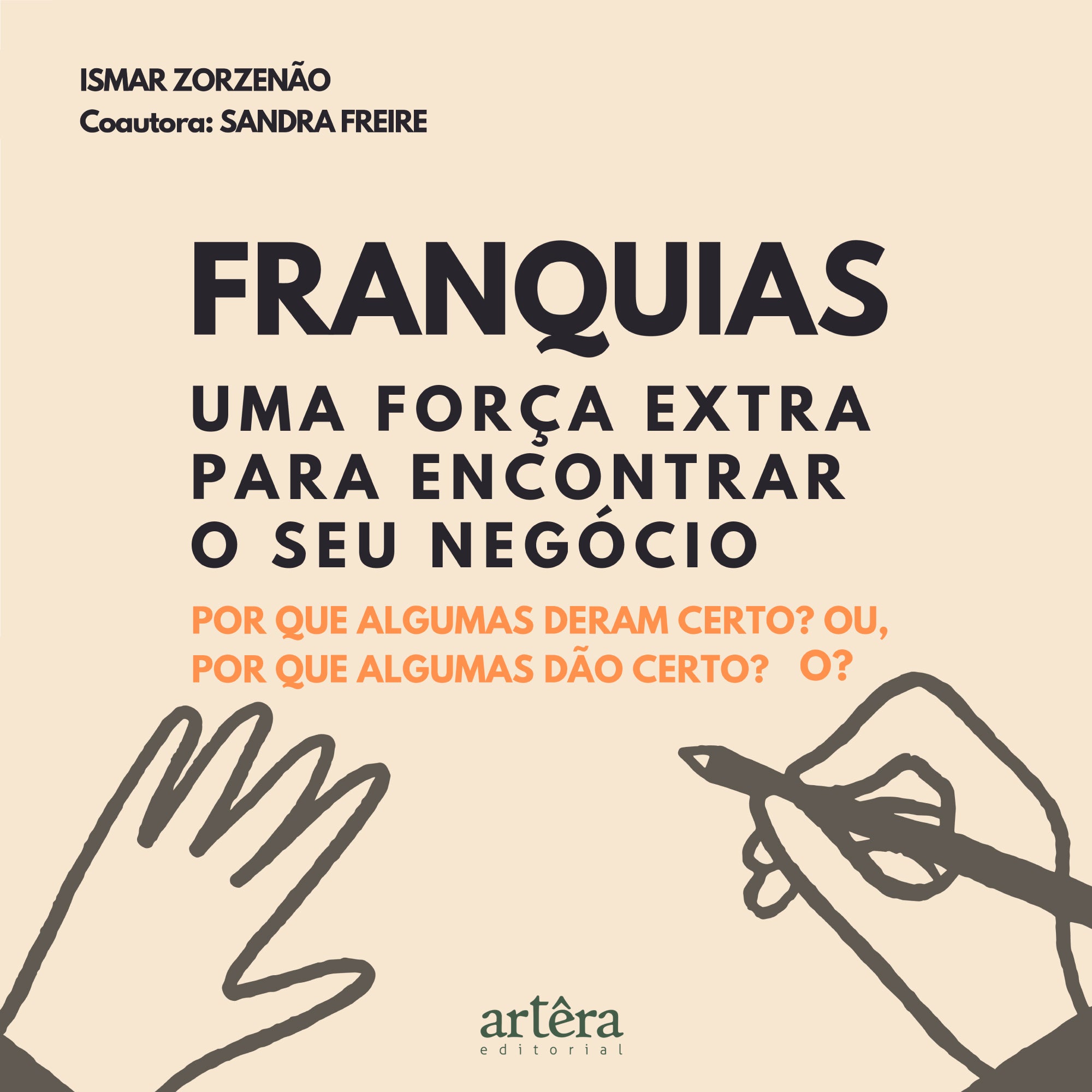 Livro Franquias - Ebook para Download